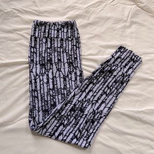 LulaRoe leggings